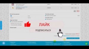 Продажа одежды через интернет. Бизнес план.