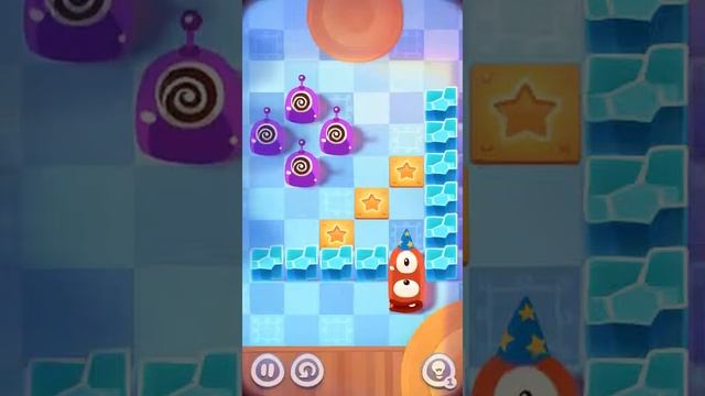 Pudding Monsters 2-9 All Star Solutions Walkthrough