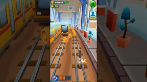 Subway Princess Runner #34 | Android Gameplay | Friction Games