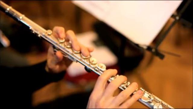 Flute - Yamaha PSR E433 смотреть онлайн