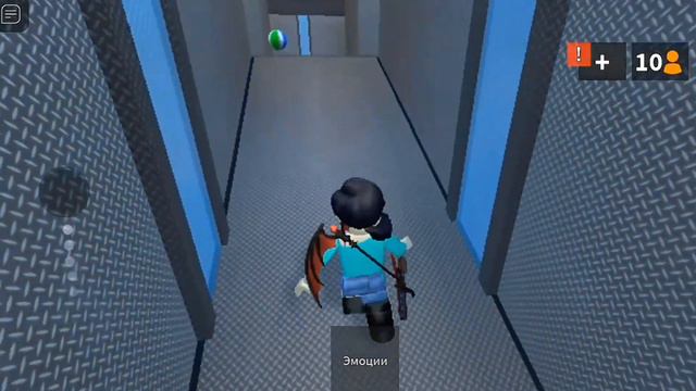 ММ2 В СКИНЕ САХАРКА! ♤ смотреть онлайн