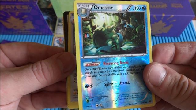 2016 Pokémon TCG: Mega Alakazam Elite Trainer Box 8 Booster Packs & Rare Cards - Free Codes !!! смотреть онлайн