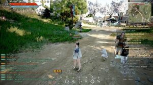 Black Desert Online PS4 ➤ ПРОКАЧКА ДЫХАНИЯ, СИЛЫ И ЗДОРОВЬЯ ➤ ЛУЧШИЙ ГАЙД