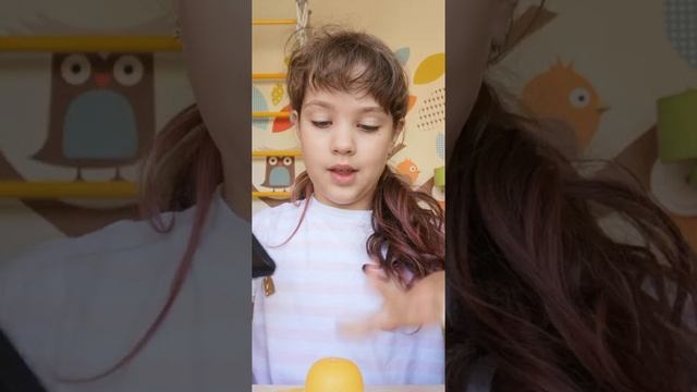 Поделка из 2 капсул подставка для телефона??? смотреть онлайн