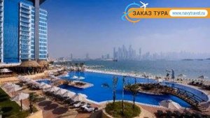 MOVENPICK IBN BATTUTA GATE HOTEL 5 Дубай обзор – МОВЕНПИК ИБН БАТТУТА ГАТЕ ХОТЕЛ 5 Дубай видео обзо