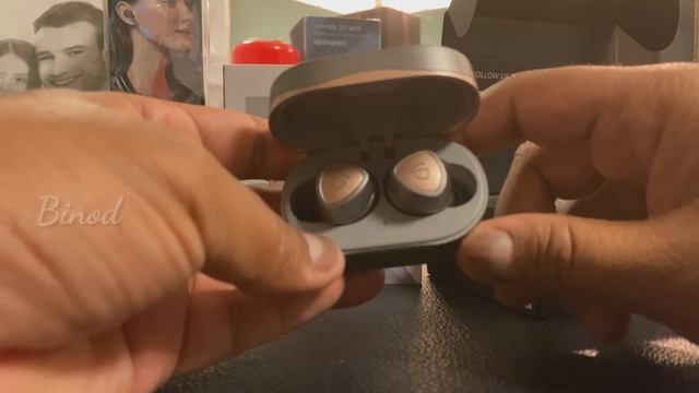 Highly Recommended| SoundPEATS Sonic True Wireless Malayalam Review...Now in UAE...35hrs battery смотреть онлайн