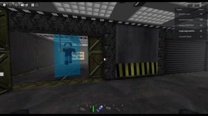 ОБНОВЛЕНИЕ В ЗОНЕ 51 В РОБЛОКС | КАК ПОПАСТЬ НА ТЕСТОВЫЙ СЕРВЕР В ЗОНЕ 51?