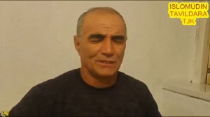 НАЗИР-БУЗАКИ КУШНАИ ЗОР... ТАВИЛДАРА-САНГВОР-2020