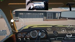 My Garage Mobile Gameplay (Android, iOS, iPhone, iPad)