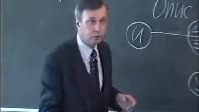 47 Процессы познания. Петухов В.В. смотреть онлайн