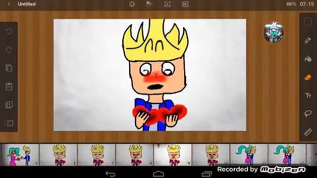 Любовь иза валентинки #1 смотреть онлайн