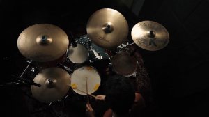 I Hate Everything About You - Three Days Grace (Drum Cover)