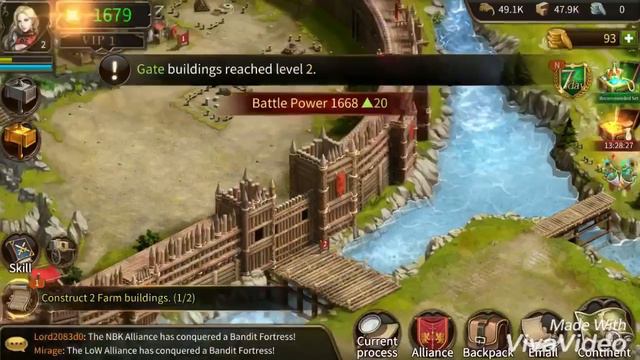Gra Rise of Civilizations 2