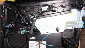 mercedes W204 W207 W212 X204 G204 (common fault) interior door handle replace D.I.Y FIX