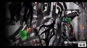 ЛЕГЕНДАРНЫЕ УРОВНИ В GEOMETRY DASH - WOODKID.