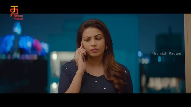 Andha Naal Gynabagam 2023 Tamil Full Movie 2K | Tamannaah | Satya Dev | Latest Tamil Dubbed Movie смотреть онлайн