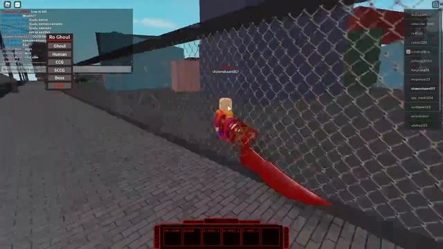 Ro ghoul hack pastebin working |Anti Ban ? 2021 смотреть онлайн