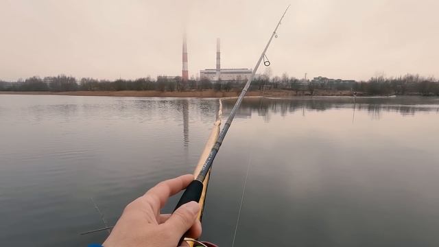 Спиннинг для дальнего заброса Crazy Fish Arion 3 14 г 2,8 метра смотреть онлайн