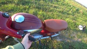 Ява 250 (559) - обзор изменений за сезон 2023