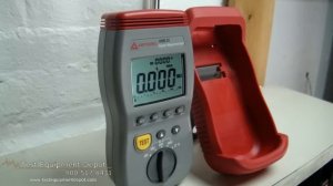 Amprobe AMB-25 Digital Megohmmeter - Insulation Resistance Tester