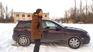 Nissan Almera как эталон бюджетного хэтчбека