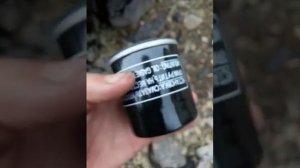 замена масла 1nz fe