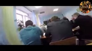 Вышел в окно ¦ULTRAGORD¦