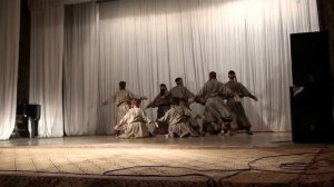 домог биелгээ /СУИС-ийн nature dance/ хамтлаг