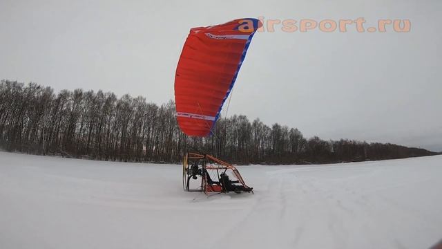 Пухляк и ротор против аэрошюта смотреть онлайн