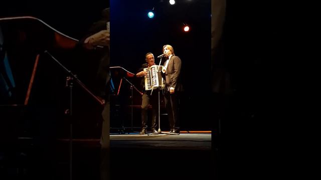 Igor Balalaev & Igor Zubkov