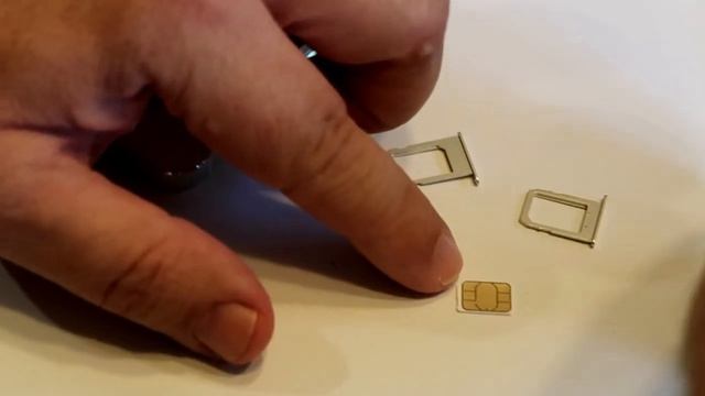 How to Transfer SIM Card on Android or IPhone