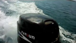 Parsun 20hp