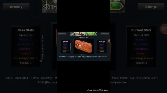 Обзор игры case simulator смотреть онлайн