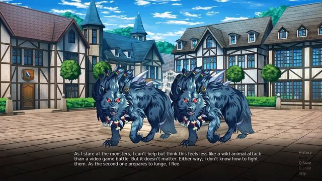 Ascendant Hearts Gameplay PC ( 1080p 60fps ) смотреть онлайн