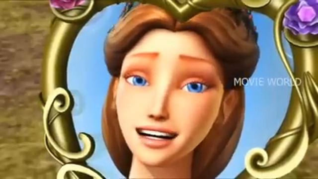 Barbie Girl | Barbie And The Diamond Castle 2008 Explained in Sinhala | බාබි ගර්ල් | Sinhala Cartoo смотреть онлайн