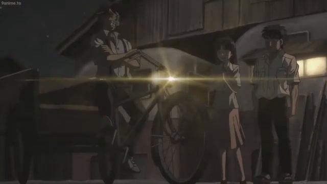 Hajime no ippo: WBC смотреть онлайн