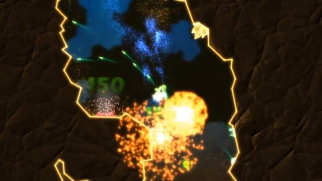 Gravity Crash Ultra PS Vita E3 2014 Trailer смотреть онлайн