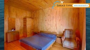 ЭВКАЛИПТОВАЯ РОЩА 2* Абхазия Сухум обзор – отель ЭВКАЛИПТОВАЯ РОЩА 2* Сухум видео обзор