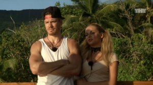 Дом-2 Остров любви, 1 сезон, 62 серия (08.11.2016)