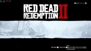 Red Dead Redemption 2