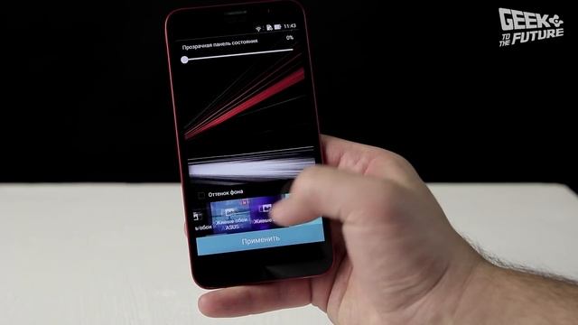 Обзор смартфона ASUS ZenFone 2 Deluxe Special Edition: премиум-версия ASUS ZenFone 2 смотреть онлайн