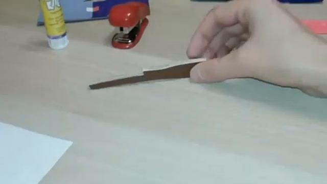 Как сделать Наименьшую Винтовку в мире | Реально стреляет | Картон и спички смотреть онлайн