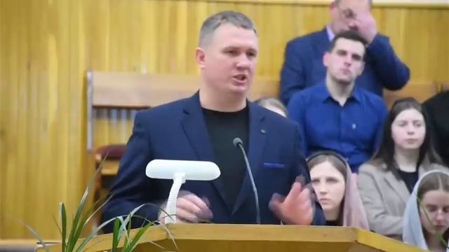 Материнська молитва | свідчення