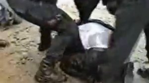 ОМОН ошибся Кайеном