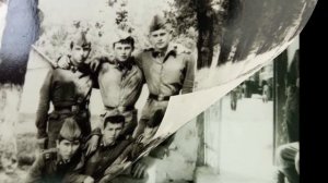 Службе в ГСВГ посвящается!!! Ищу своих сослуживцев с 1982-1984г.г. Отзовитесь!