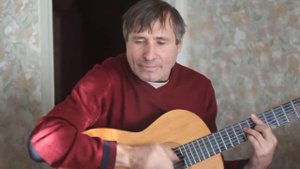 Владимир Высоцкий\По нехоженым тропам\Виктор Клемешов