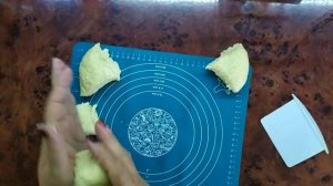 у вас есть творог ? Приготовьте вкусный десерт к чаю.