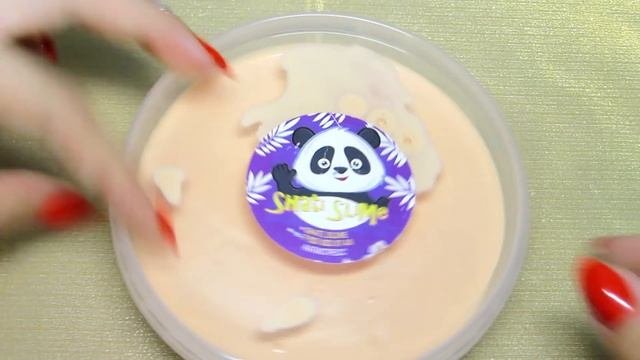 Слайм от @shati_slime СПУСТЯ МЕСЯЦ || ЛИПНУТ СИЛЬНО ||  ИГРАТЬ НЕ ВОЗМОЖНО?