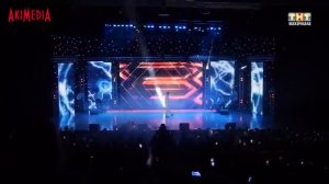 Ислам Итляшев-Ценя Друзей Люби Родных(Ночы за окном)Хит Кавказа