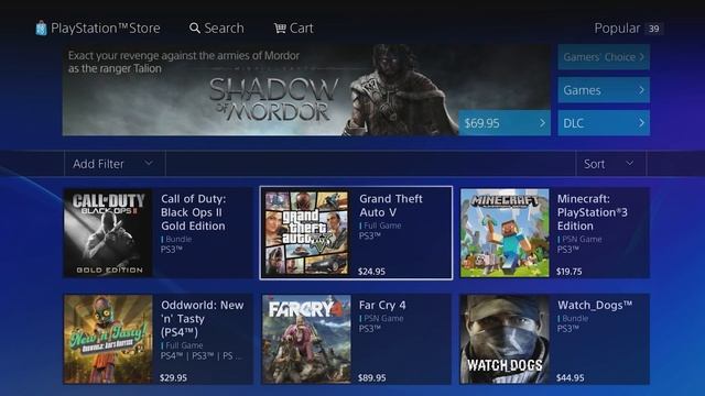 I Bought a PS3 In 2023! смотреть онлайн